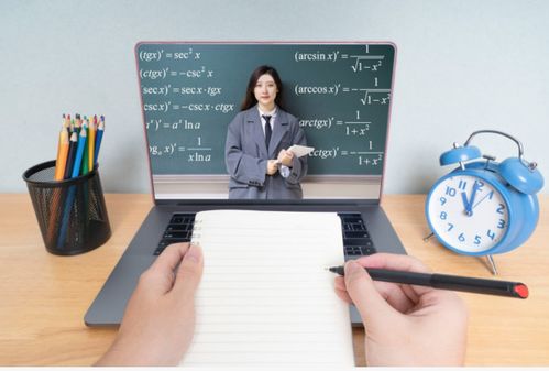 百萬年薪網課老師揭秘 續報率如何決定課時費，名師如何化身產品經理